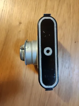 Fotocamera Closter Sport