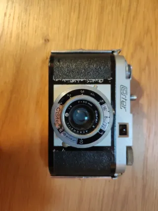 Fotocamera Closter Sport