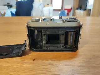 Fotocamera Closter Sport