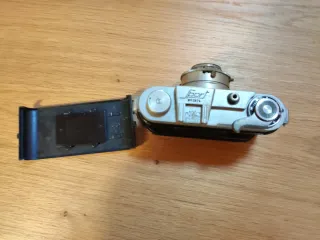 Fotocamera Closter Sport