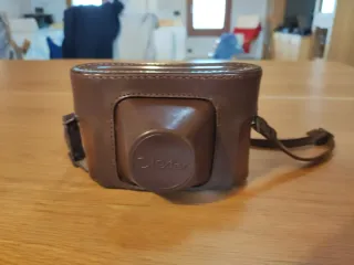 Fotocamera Closter Sport