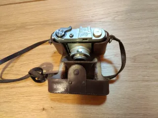 Fotocamera Closter Sport