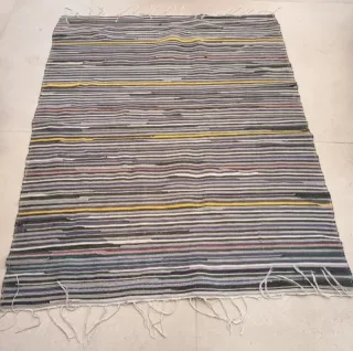 Jarapa Alpujarreña 140x180 cm