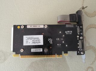 Tarjeta Gráfica MSI N210-MD1GD3H/LP