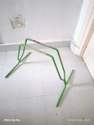 Bicicleta Monty Edición unica