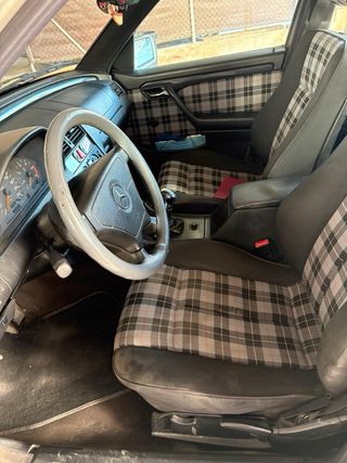 Mercedes-Benz Clase C 250