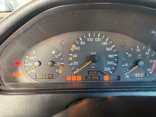 Mercedes-Benz Clase C 250