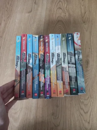 Los Forasteros del Tiempo 1: La aventura de los...