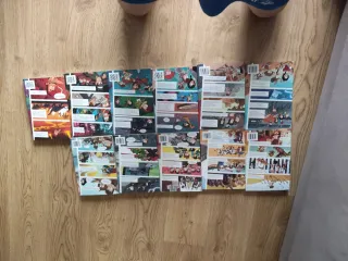 Los Forasteros del Tiempo 1: La aventura de los...