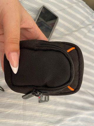 Cámara Canon PowerShot SX260 HS Gris