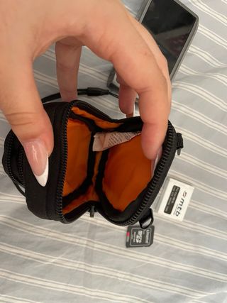 Cámara Canon PowerShot SX260 HS Gris