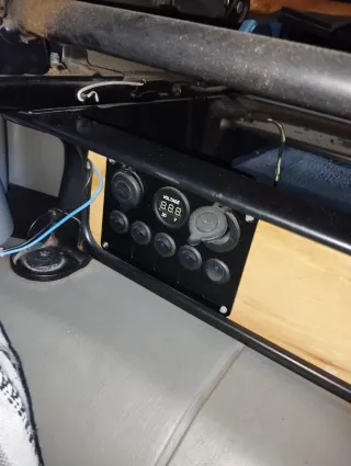 Nissan Primastar 2005