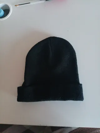 Gorro NY Negro