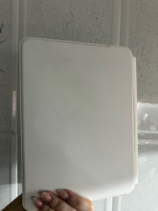 Funda Teclado Magnética iPad Pro 11