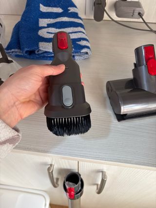 Aspiradora Dyson V10 Animal