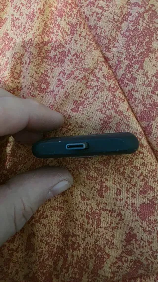 Lettore Type-C USB-SD Micro SD