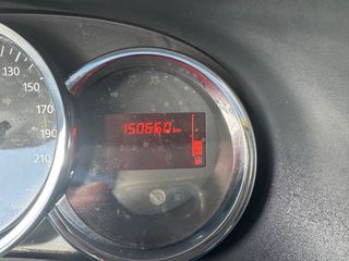 * Dacia Dokker 1.2TCe * 115CV * MANUAL *