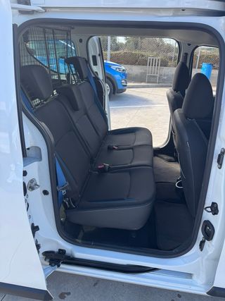 * Dacia Dokker 1.2TCe * 115CV * MANUAL *