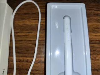 Stylus per iPad Air Pro