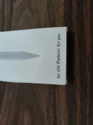 Stylus per iPad Air Pro