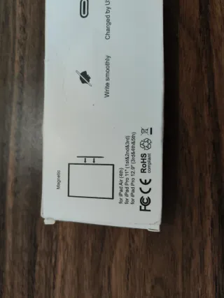 Stylus per iPad Air Pro