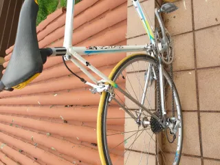 Bicicleta Colnago Master