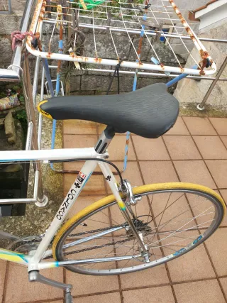 Bicicleta Colnago Master