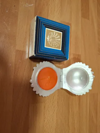 Avon Vintage Shell Brillocolor Para Labios