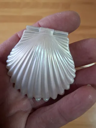 Avon Vintage Shell Brillocolor Para Labios