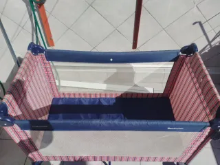 Parque cuna Mothercare Bassinette