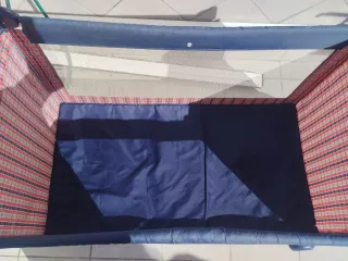 Parque cuna Mothercare Bassinette