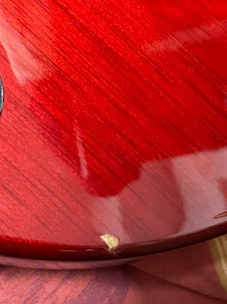 Guitarra Eléctrica Epiphone Les Paul Special II