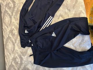 Chándal Adidas Azul Marino