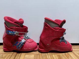 Botas de esquí Salomon Talla 18-19.5