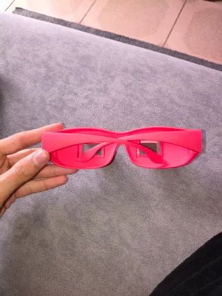 Occhiali da lettura prismatici