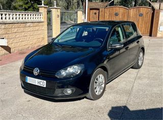 Volkswagen Golf 6 - 2011