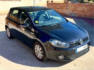 Volkswagen Golf 6 - 2011