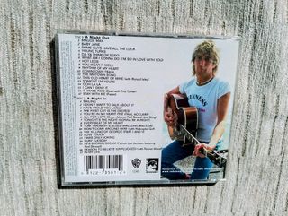 Doble CD Rod Stewart: The Story So Far