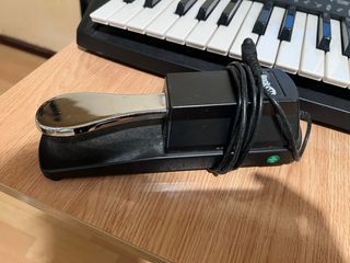 Teclado Casio CTK-421