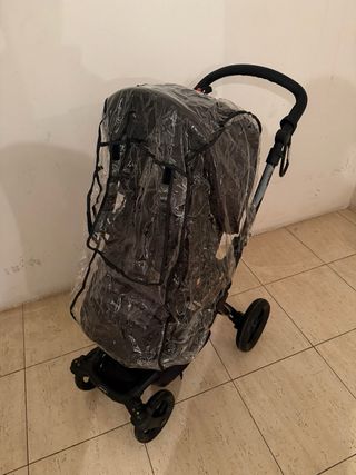 Carrito Jane Epic Matrix 2