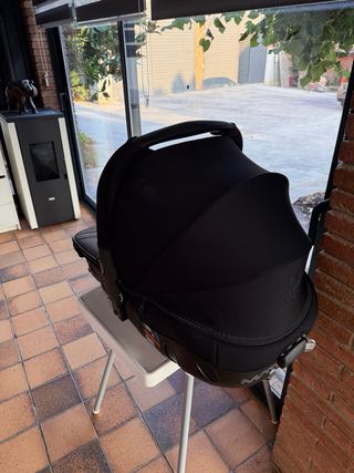 Carrito Jane Epic Matrix 2