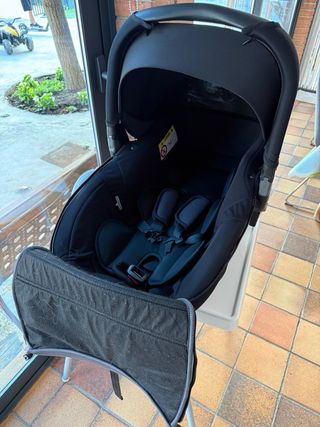 Carrito Jane Epic Matrix 2