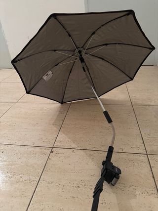 Carrito Jane Epic Matrix 2