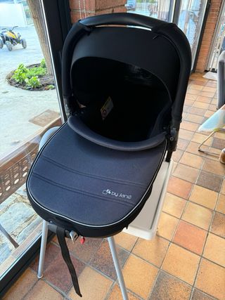 Carrito Jane Epic Matrix 2