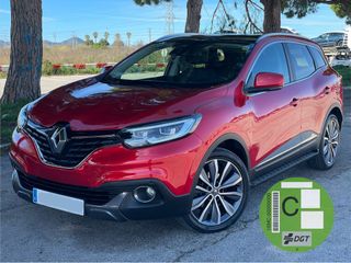 Renault Kadjar 2015