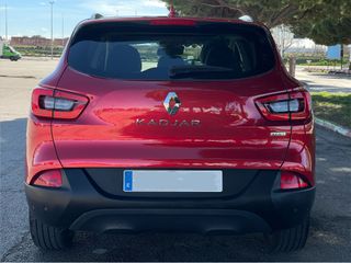 Renault Kadjar 2015