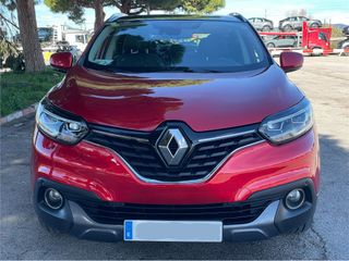 Renault Kadjar 2015