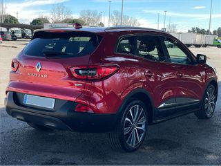 Renault Kadjar 2015