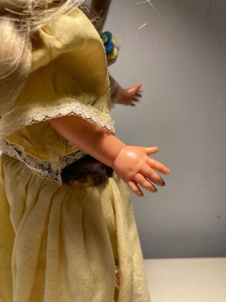 Muñeca Nancy de 1976