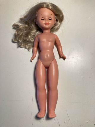Muñeca Nancy de 1976